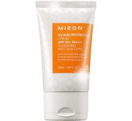 Mizon apsauginis, vėsinamasis kūno losjonas Mizon UV Sun Protector Cooling Cream saugantis nuo saulės SPF50 50ml 